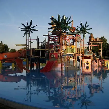 & Parking * Brežice