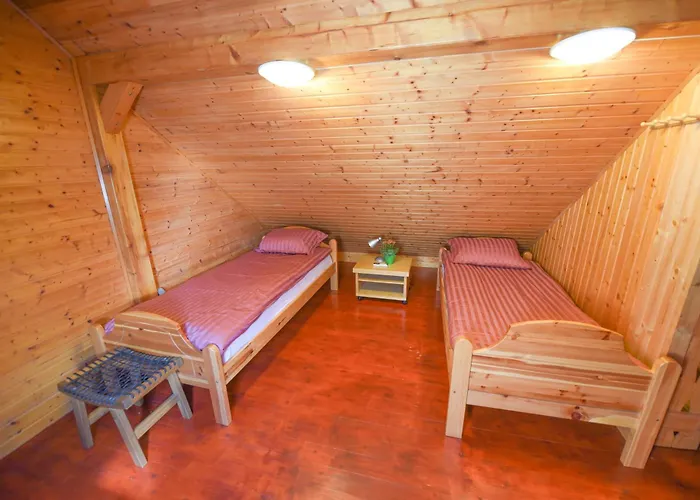 & Parking * Brežice