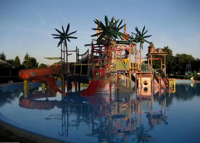 & Parking * Brežice