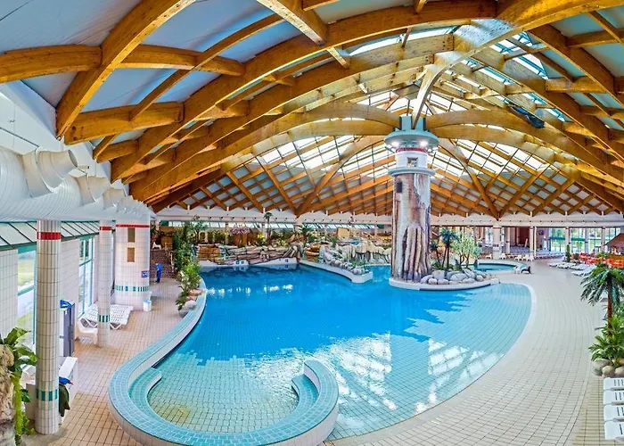 Chalet & Parking Brežice